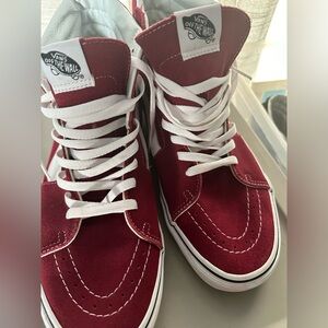 Mens 11.5 vans